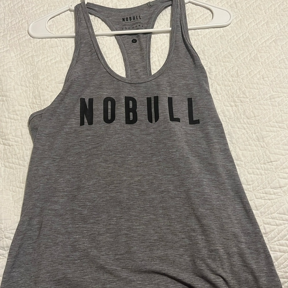 Nobull Tank